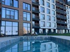 Kopaonik Residence Hill A043