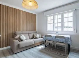 Casita Do Muelle - Cambados