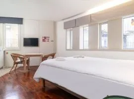 Oporto Riverside Rooftop