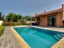 Villa famille
