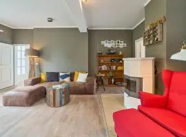 Haus Sonnenhof Sonnenhof 6 - Mariam