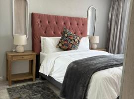 Lulu's guest house, hotel in Nelspruit