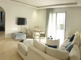 Location Estivale Hammamet