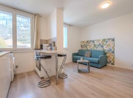 Le Vinoux - Schneider - EDF - ST Micro - CEA, hotel in Saint-Martin-le-Vinoux