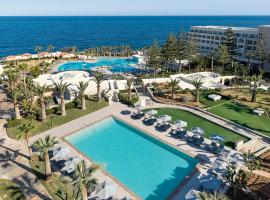 Iberostar Waves Creta Panorama & Mare, hotel en Panormos Rethymno