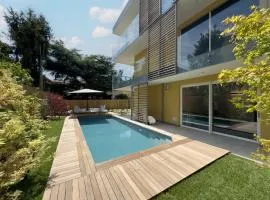 Mirabello Private Pool Apartment