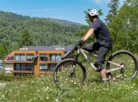 Pod Gondolą - Mountain Resort Villa z sauną w cenie - Dream Apart