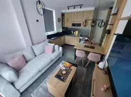 Apartman Šišarka Dva Divčibare