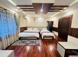 President Boutique Hotel
