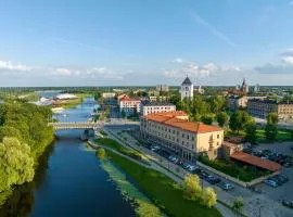 Hotel Jelgava