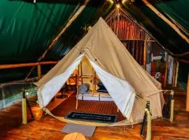 Ella Soul Nest Glamping Tent for Nature Lovers