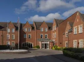 Cheltenham Chase Hotel & Spa
