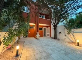 Casa GIOSA