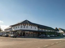Hanul Răzeșilor - Cinstim tradiția Moldovei