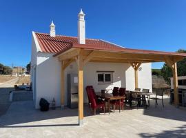 Quinta Madrugada Burgau, khách sạn ở Luz