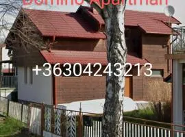 Dominó Apartman