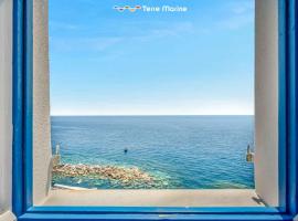 Nidoo TerreMarine，位于里奥马哲雷的酒店