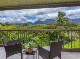 Hanalei Bay Resort 15356, hotel in Princeville
