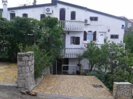 Apartments Marija in National Park Area