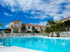 Cabosos2 First Line Apartment