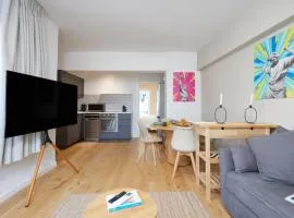 Incanto Boutique Suites - Koukaki