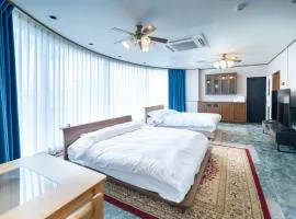 最大20名宿泊可能 大型テレビでスポーツ観戦 グループ旅行に最適 KOEI HOUSE in AWASE