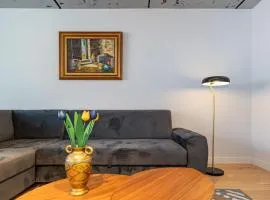 2-BD Apartment Winery by Polo Apartments