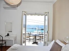 Jimmy's Studios Apartments