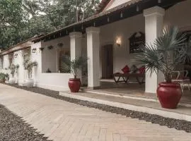 The Island Sanctuary Rock Pool Villa