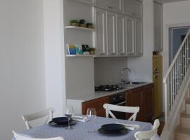 Casa Maria, ξενοδοχείο σε Santa Cesarea Terme