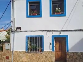 Apartamento Rural La Manchega