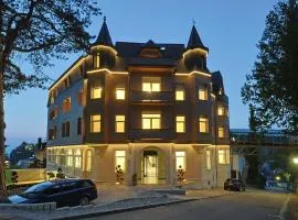 Ausblick apartments