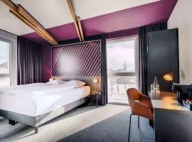B&B Hotel Bochum-City