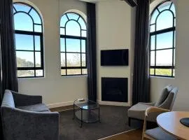 THE DEVLIN APARTMENTS 2 Bedroom Apartment near GMHBA stadium in Geelong - 108