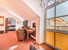 IK Apartamenty