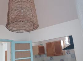 Deli casa vacanze, hotel a Favignana