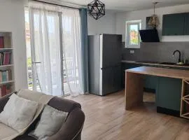 Nea Apartman