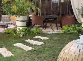 Villa Alyossef at Elshikh Zayed