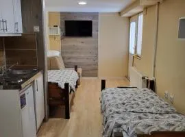 Apartman Bona Fides Gusto