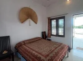 Zen in the hills, serviced Apartment