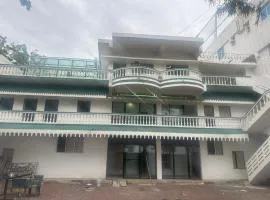 FD guest house