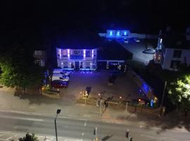 Sussex Lodge Guest House, hotel v destinaci Slough
