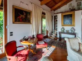 Villa DAutore