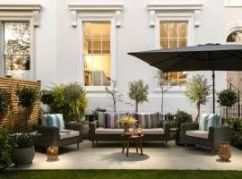 The Atelier A Stylish Cheltenham Hideaway for 4
