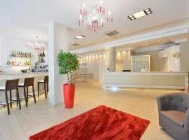 Hotel Fiamma Cesenatico