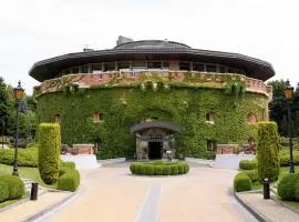Citadel Gastro Boutique Hotel - Готель Цитадель Львів