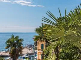 Sunny Apartment Anamaria Opatija