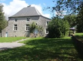 Ferme Aux Moines