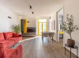 Santorini Wave Loft 1