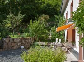 Ferien Vogesen, Hotel in Plainfaing